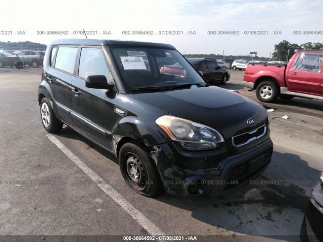 KIA SOUL 2012 kndjt2a50c7354033