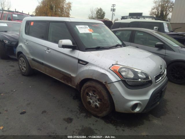 KIA SOUL 2012 kndjt2a50c7354596