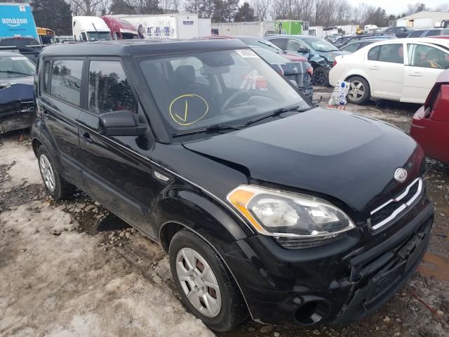 KIA SOUL 2012 kndjt2a50c7354730