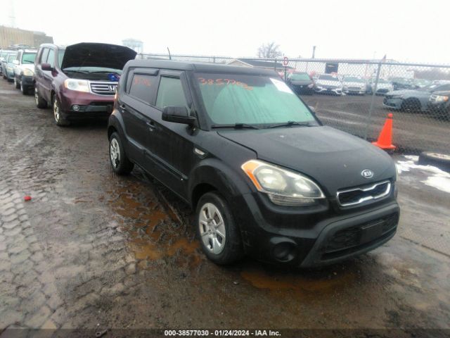 KIA SOUL 2012 kndjt2a50c7355506