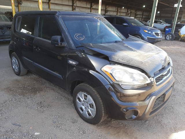 KIA SOUL 2012 kndjt2a50c7356607