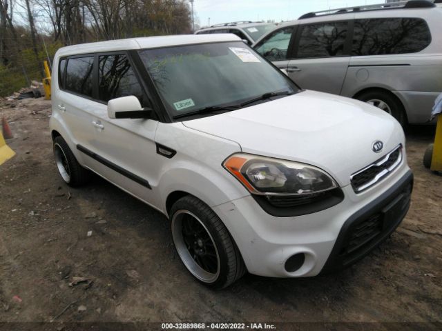 KIA SOUL 2012 kndjt2a50c7356817