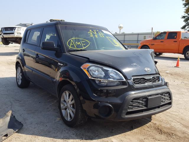 KIA SOUL 2012 kndjt2a50c7358115