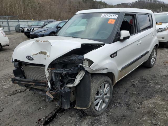 KIA SOUL 2012 kndjt2a50c7358230