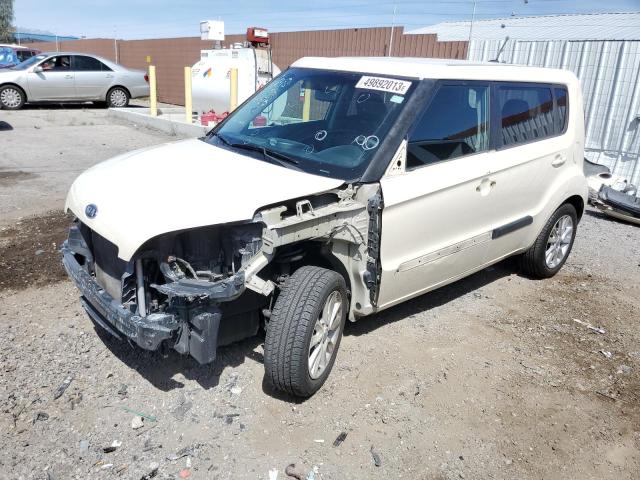 KIA SOUL 2012 kndjt2a50c7358311