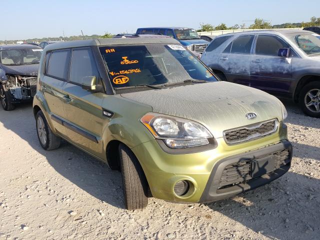 KIA SOUL 2012 kndjt2a50c7358356