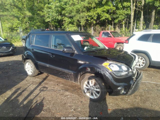 KIA SOUL 2012 kndjt2a50c7359166