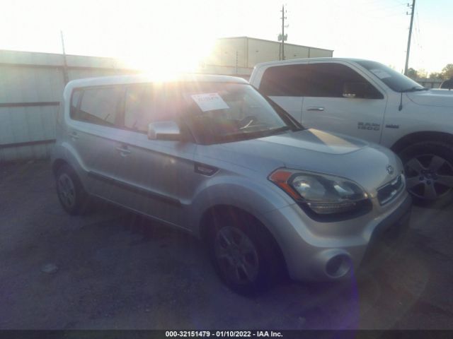 KIA SOUL 2012 kndjt2a50c7359796