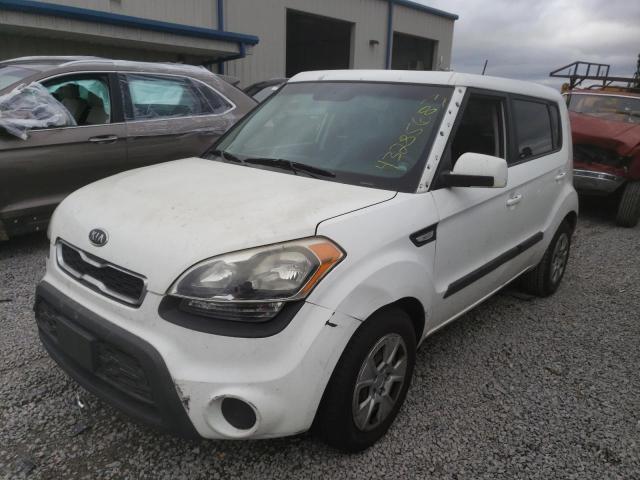 KIA SOUL 2012 kndjt2a50c7376792