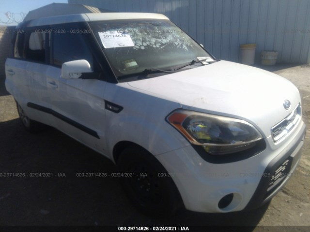 KIA SOUL 2012 kndjt2a50c7381359