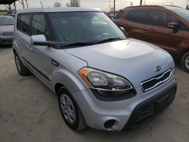 KIA SOUL 2012 kndjt2a50c7381815