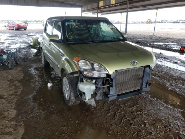 KIA SOUL 2012 kndjt2a50c7390871