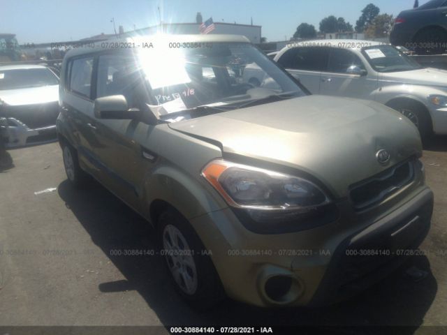 KIA SOUL 2012 kndjt2a50c7392703