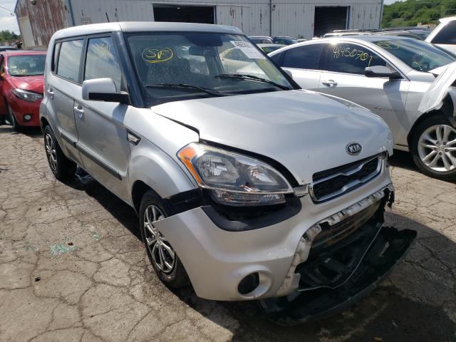 KIA SOUL 2012 kndjt2a50c7393849