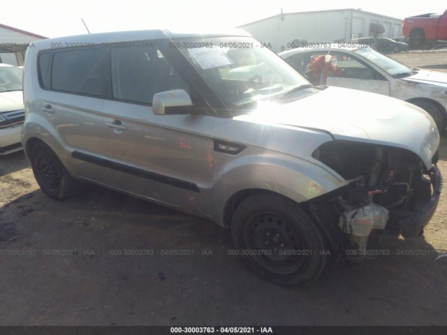 KIA SOUL 2012 kndjt2a50c7398050