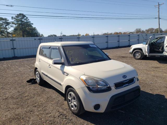 KIA SOUL 2012 kndjt2a50c7398386