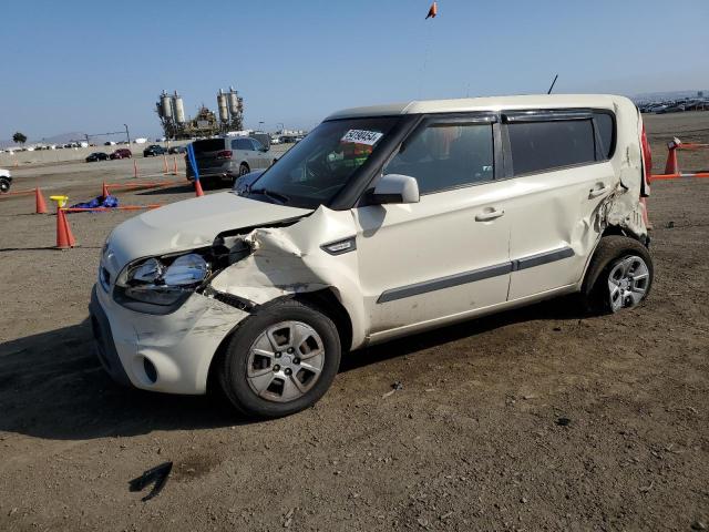 KIA SOUL 2012 kndjt2a50c7400203