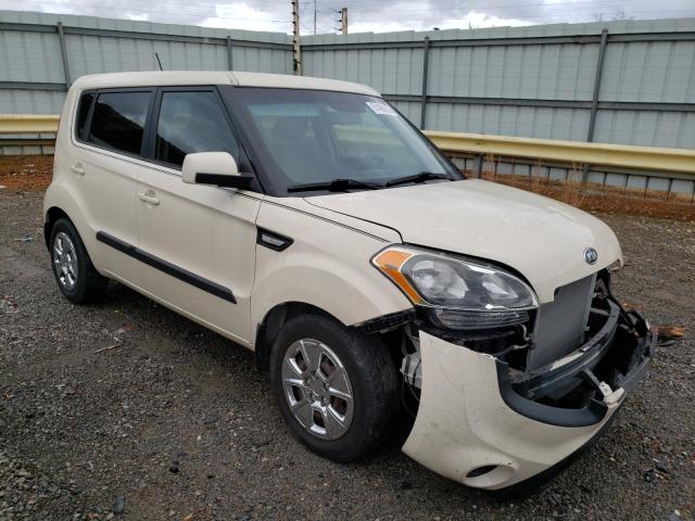 KIA SOUL 2012 kndjt2a50c7400248