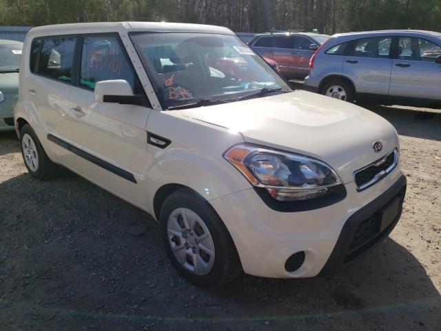 KIA SOUL 2012 kndjt2a50c7400847