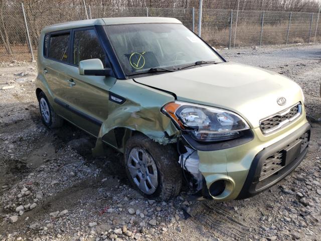 KIA SOUL 2012 kndjt2a50c7401545