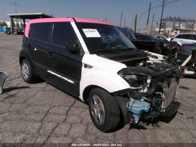 KIA SOUL 2012 kndjt2a50c7404865