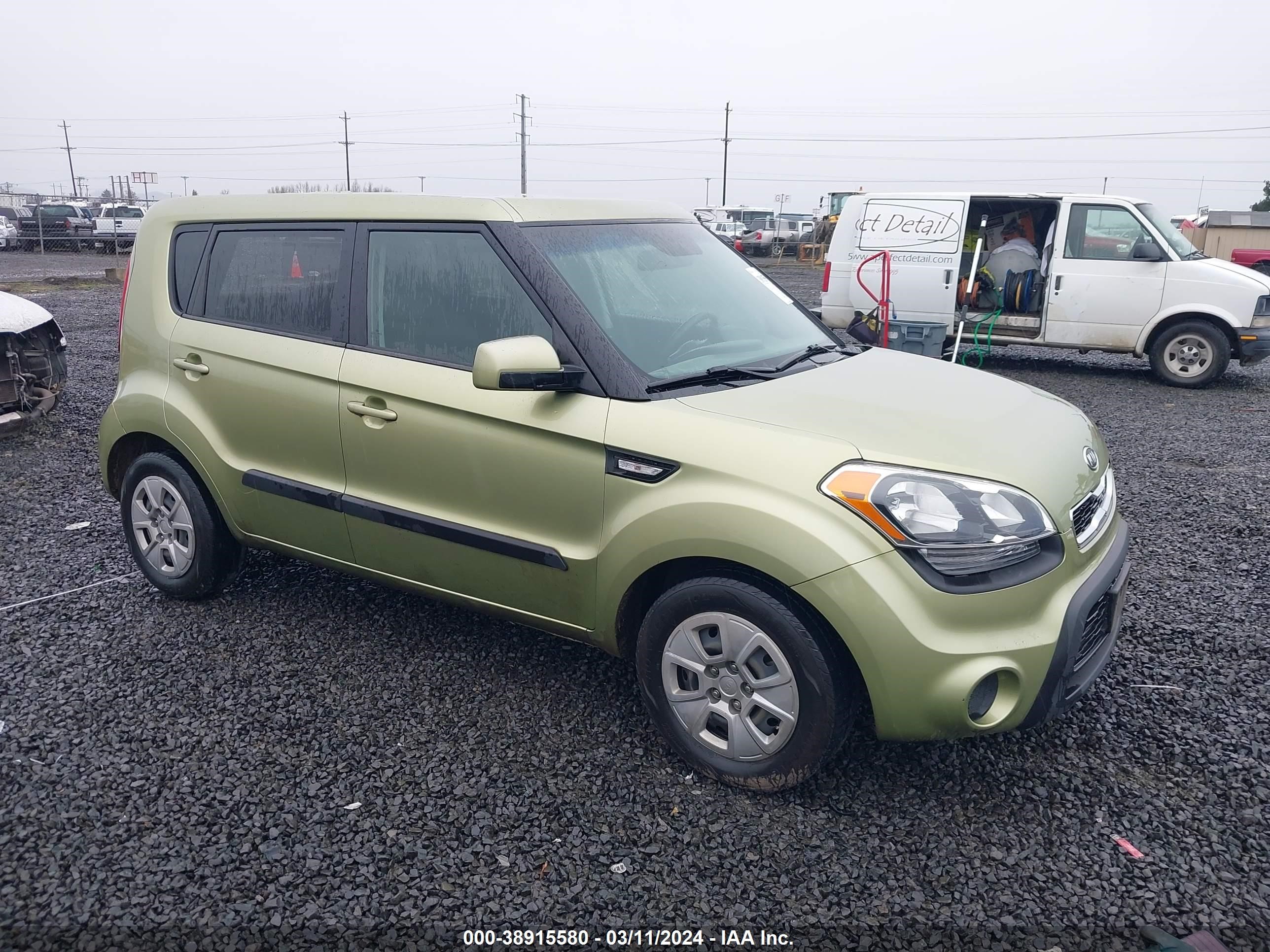 KIA SOUL 2012 kndjt2a50c7405272