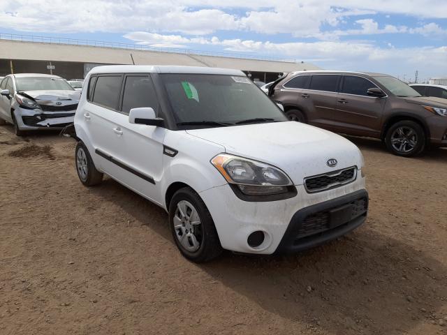 KIA SOUL 2012 kndjt2a50c7406776