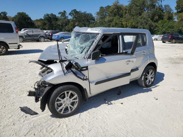 KIA SOUL 2012 kndjt2a50c7407572