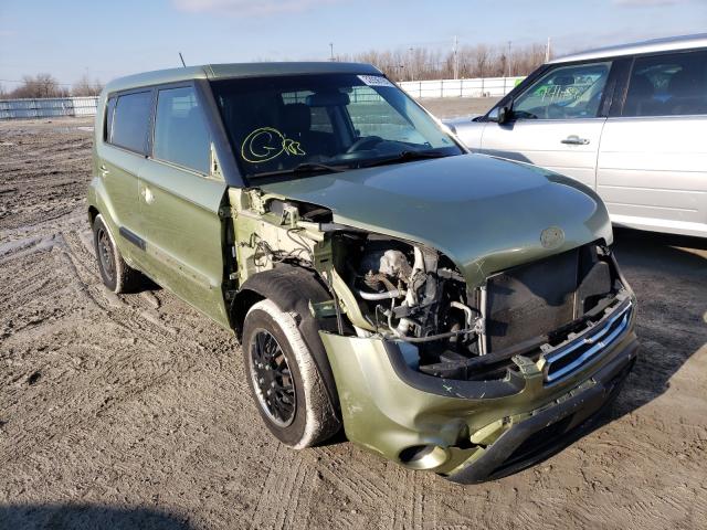 KIA SOUL 2012 kndjt2a50c7409063