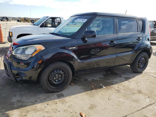 KIA SOUL 2012 kndjt2a50c7411802