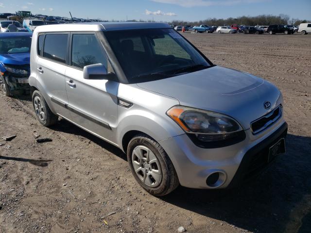 KIA SOUL 2012 kndjt2a50c7413565