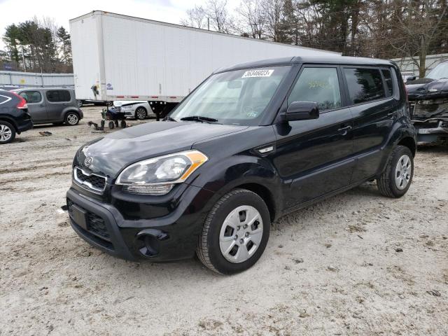 KIA SOUL 2012 kndjt2a50c7414392