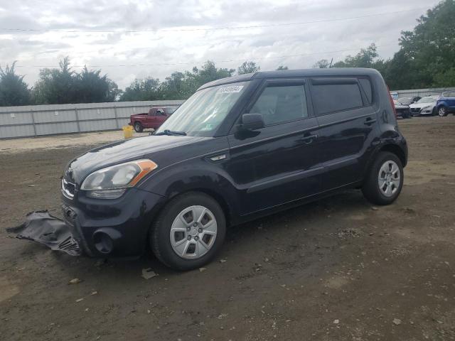 KIA SOUL 2012 kndjt2a50c7415462