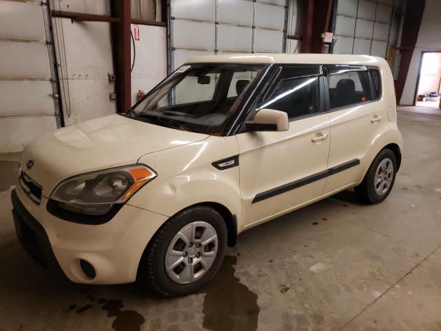 KIA SOUL 2012 kndjt2a50c7417325