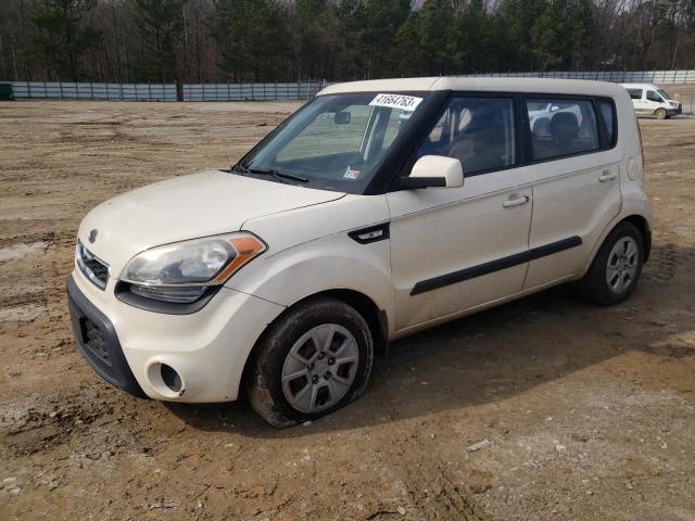 KIA SOUL 2012 kndjt2a50c7417423