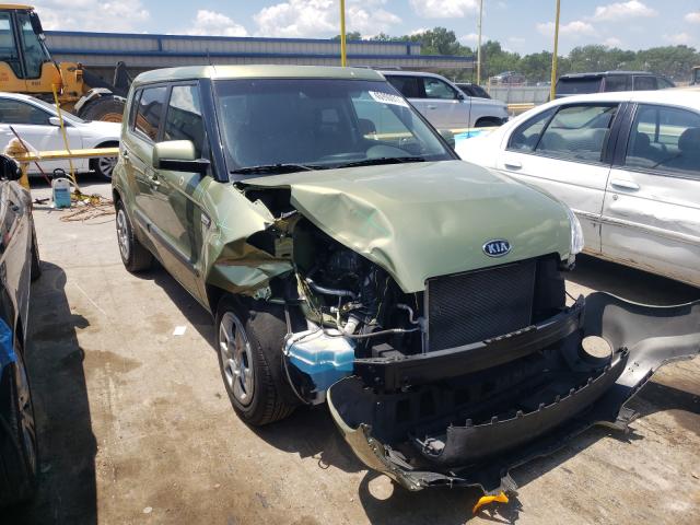 KIA SOUL 2012 kndjt2a50c7418412