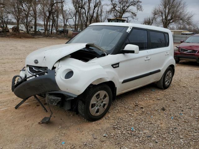 KIA SOUL 2012 kndjt2a50c7421410