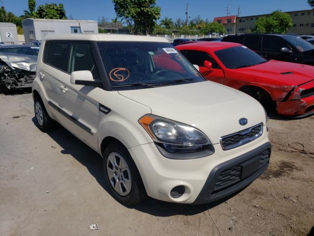 KIA SOUL 2012 kndjt2a50c7421648