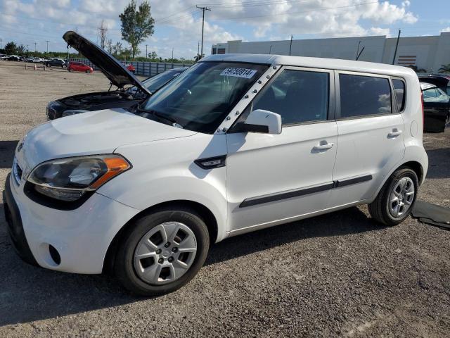 KIA SOUL 2012 kndjt2a50c7422590