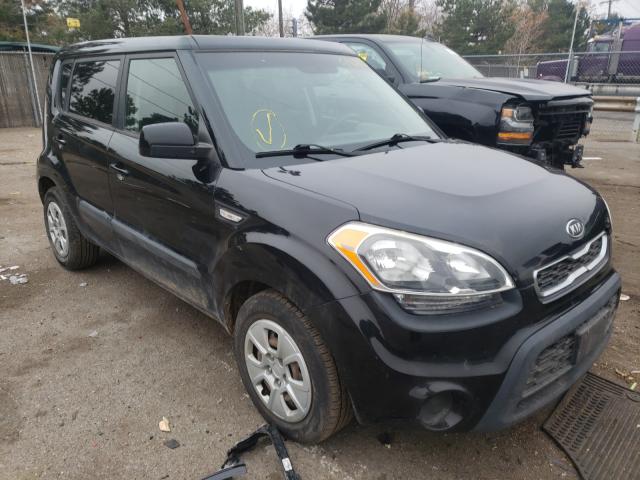 KIA SOUL 2012 kndjt2a50c7422766