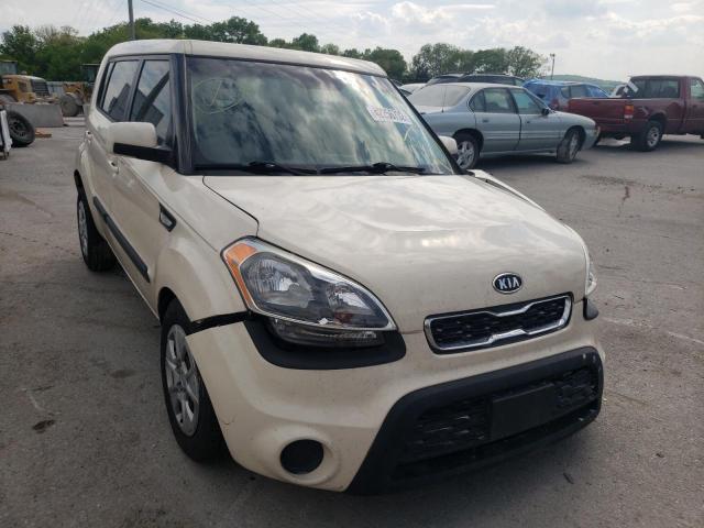 KIA SOUL 2012 kndjt2a50c7422881