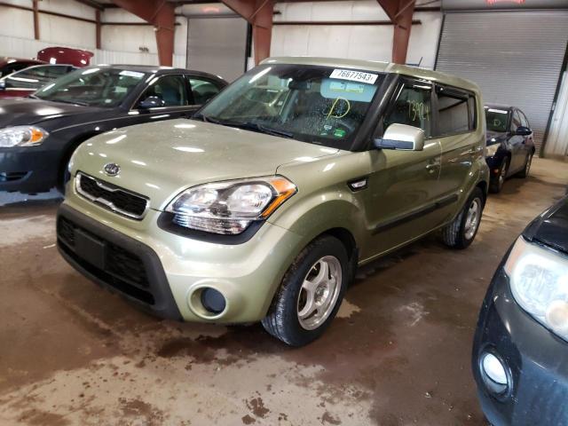 KIA SOUL 2012 kndjt2a50c7426252