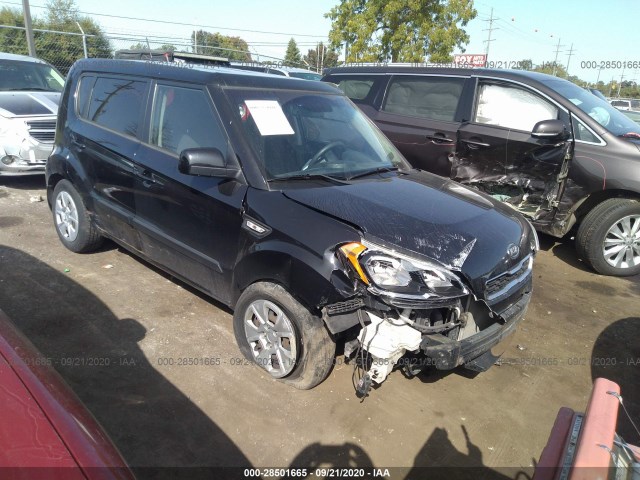 KIA SOUL 2012 kndjt2a50c7427322