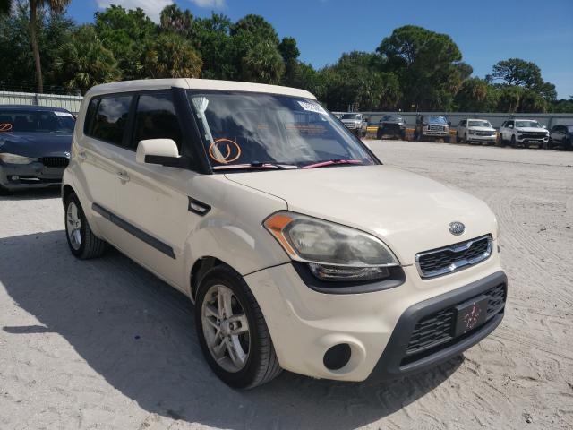 KIA SOUL 2012 kndjt2a50c7427448