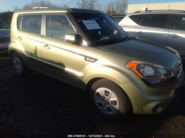 KIA SOUL 2012 kndjt2a50c7428812