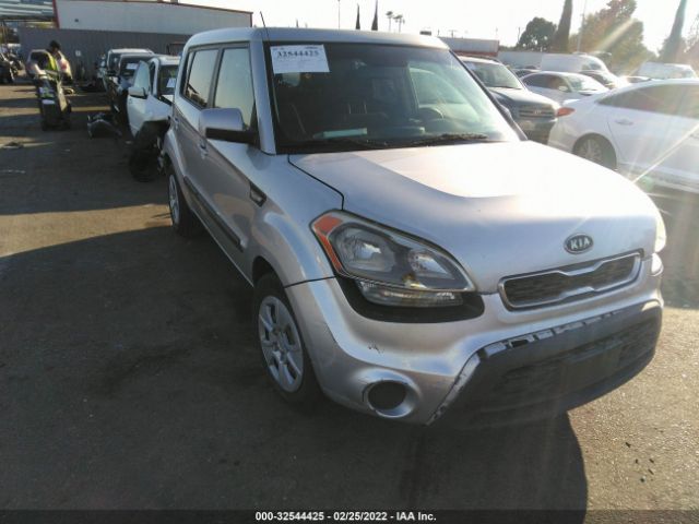 KIA SOUL 2012 kndjt2a50c7430849