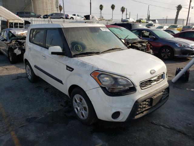 KIA SOUL 2012 kndjt2a50c7431225