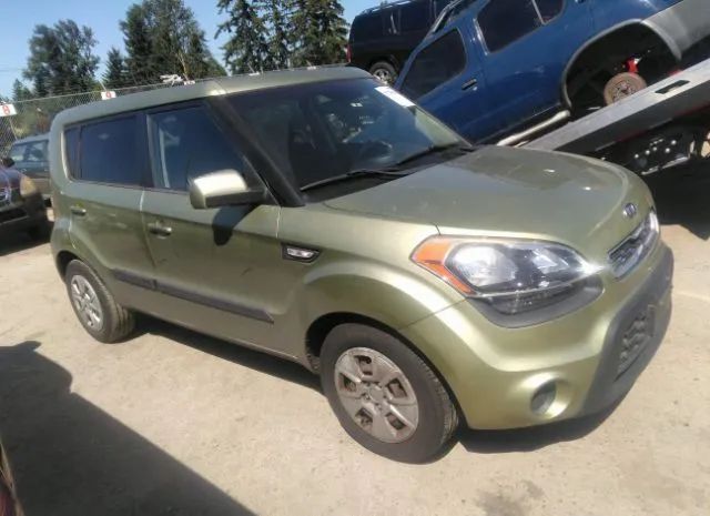 KIA SOUL 2012 kndjt2a50c7436151