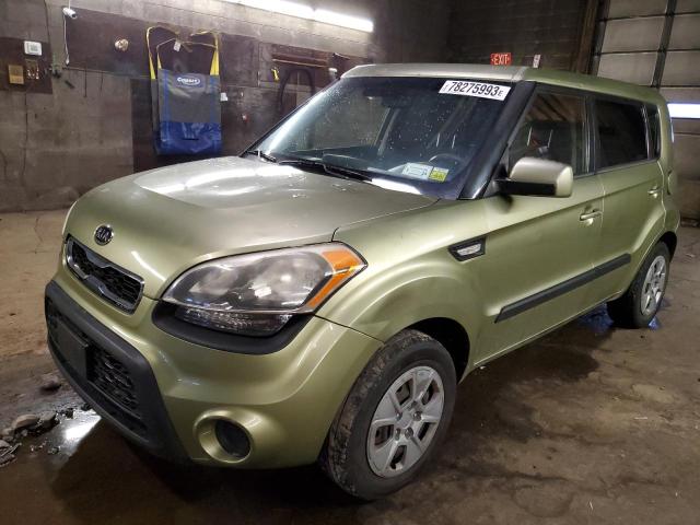 KIA SOUL 2012 kndjt2a50c7436179