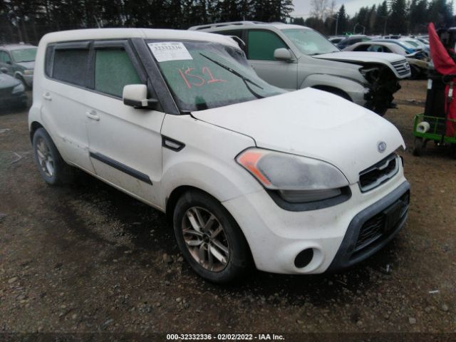 KIA SOUL 2012 kndjt2a50c7436909